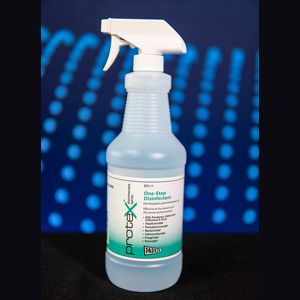 Protex Disinfectant Spray 32oz Bottle